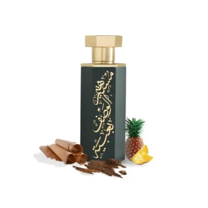 Arab Obaya Perfume - 150 ml