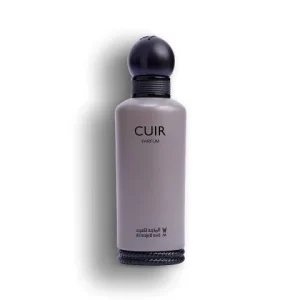 Cuir Perfume - 150 ml