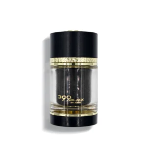 Dakhoun Wood Black Incense - 45 gm
