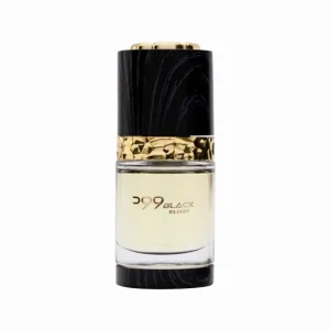 Dehn Wood Black Elixir - 15 ml
