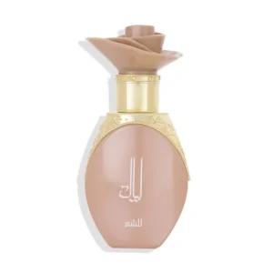 Layal Hair Perfume - 50 ml