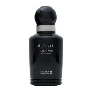 Leqaa Al Ahiba Classic Perfume - 100 ml