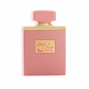 Pink Musk Perfume - 50 ml