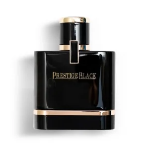 Prestige Black Perfume - 100 ml