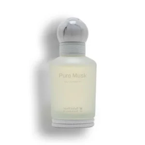Pure Musk - 100 ml