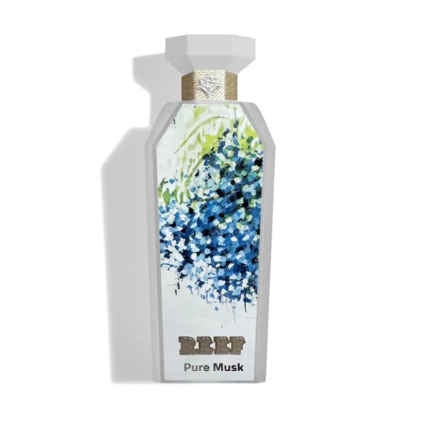 Pure Musk Reef - 150 ml