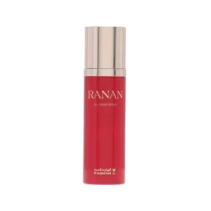 Ranan VIP All Over Spray - 100 ml