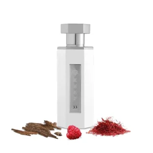Reef 33 White Perfume - 100 ml