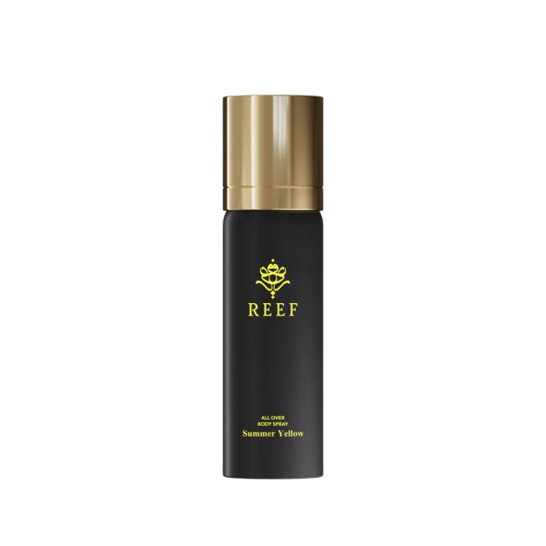 Summer Orange Body Spray - 150 ml