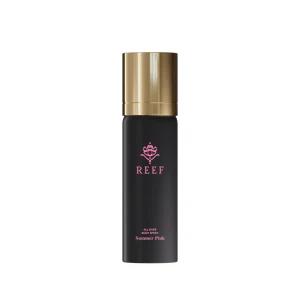 Summer Pink Body Spray - 150 ml