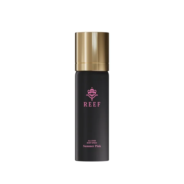 Summer Pink Body Spray - 150 ml