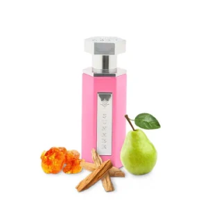Summer Pink Perfume - 100 ml