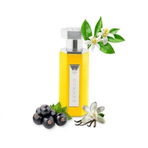 Summer Yellow Perfume - 100 ml