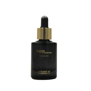 Wood White Fragrance - 30 ml